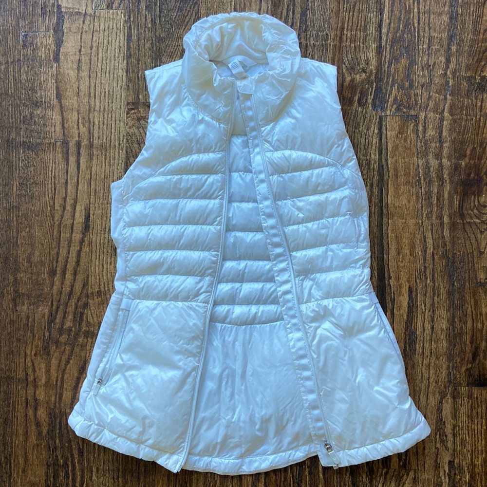 Lululemon Vest
